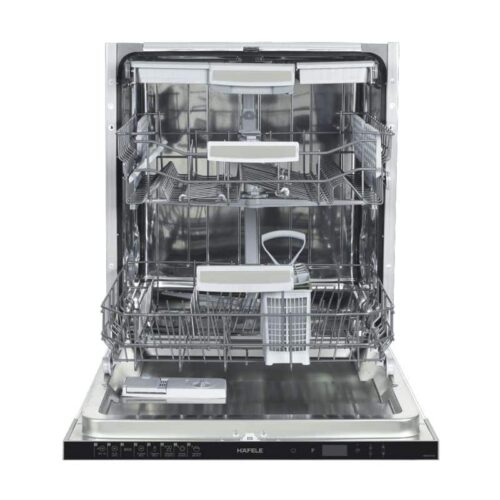 Ảnh Máy rửa bát Hafele HDW-FI60D 533.23.320