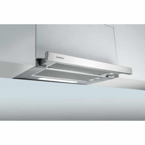 Ảnh Máy hút khử mùi âm tủ dạng kéo Hafele HH TI90D 539.81.085