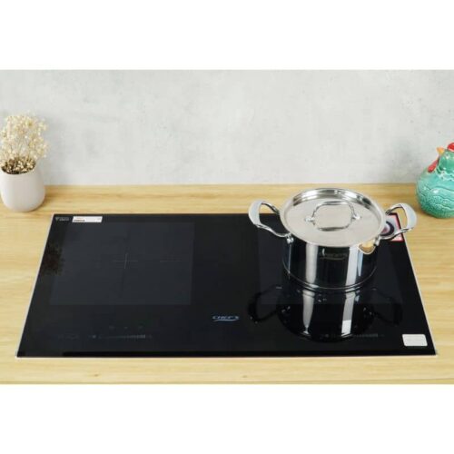 Bếp từ đôi Chefs EH-DIH860 3 anh thuc te bep tu doi chefs eh dih860