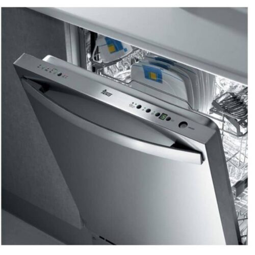 Máy rửa bát TEKA DW8 80 FI 4 Bảng điều khiển Máy rửa bát TEKA DW8 80 FI