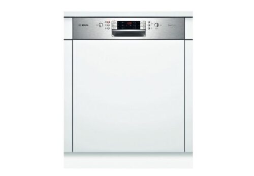 Máy rửa bát Bosch SMI65M65EU