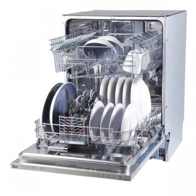 Cấu tạo Máy rửa bát TEKA DW8 80 FI Cấu tạo Máy rửa bát TEKA DW8 80 FI