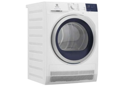 Máy sấy Electrolux EDC804CEWA