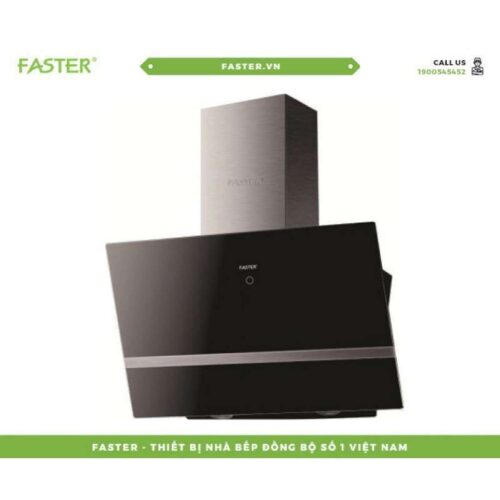 Máy hút mùi gắn tường Faster FS 3688SS-70