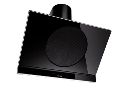 Máy hút khử mùi gắn tường nghiêng Hafele HH WVG90A 535.82.203
