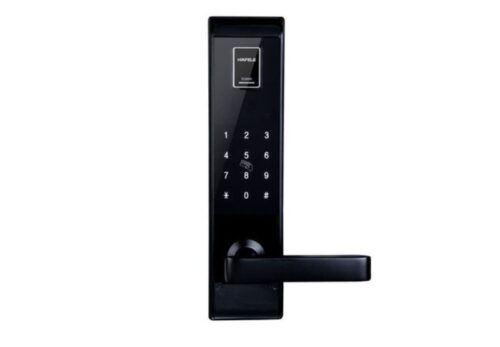 Khóa điện tử Hafele EL9000-TCS 912.20.364