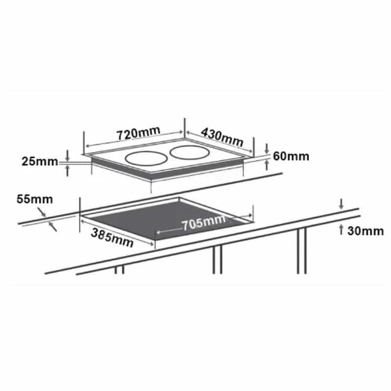 kich-thuoc-bep-tu-doi-chefs-eh-dih860 kich thuoc bep tu doi chefs eh dih860
