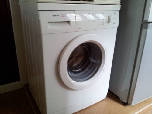 Máy giặt Bosch WAE16060SG 3 may giat bosch wae16060sg 1