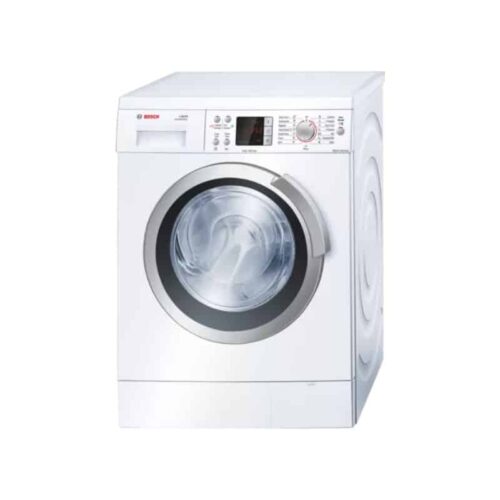 Máy giặt quần áo Bosch WAS28448SG