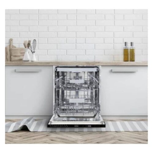 lắp đặt máy rửa bát Hafele HDW-FI60D 533.23.320