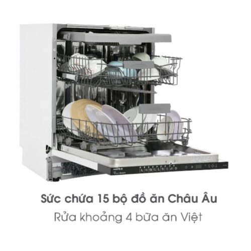 khay rửa của máy rửa bát Hafele HDW-FI60D 533.23.320