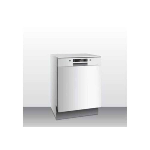 Máy rửa bát Malloca WQP12-J7309E