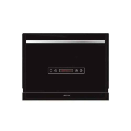 Máy rửa bát Malloca WQP6-3207A