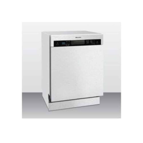 Máy rửa bát Malloca WQP12 J7209N E5