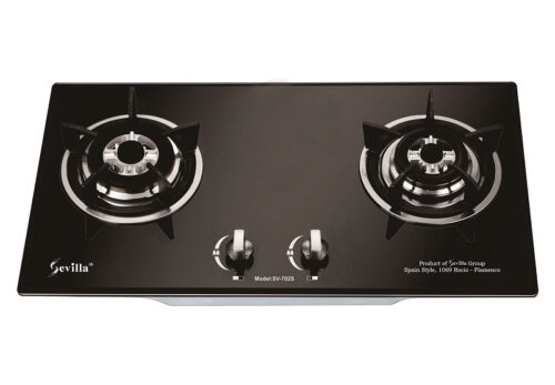 Bếp gas âm Sevilla SV-702S
