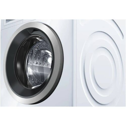 Thiết kế máy giặt Bosch WAW24460EU