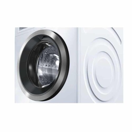 Máy giặt quần áo cửa trước Bosch WAW32640EU 3 Thiết kế máy giặt quần áo cửa trước Bosch WAW32640EU