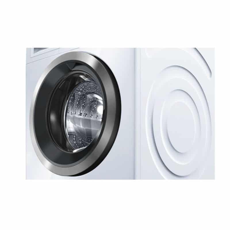 Thiết kế máy giặt quần áo cửa trước Bosch WAW32640EU Thiết kế máy giặt quần áo cửa trước Bosch WAW32640EU