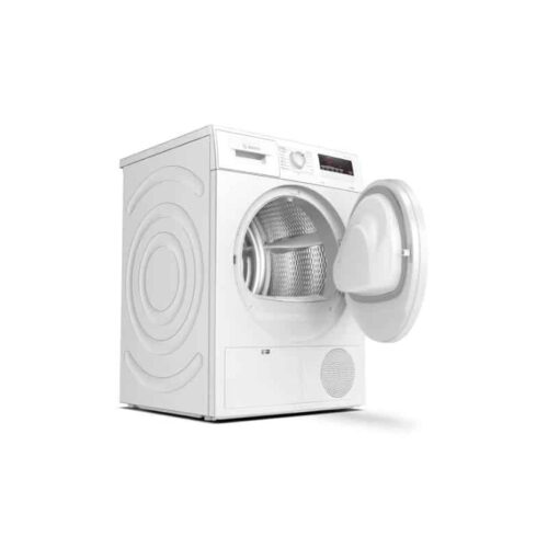 Thiết kế máy giặt sấy quần áo Bosch WTN84201MY