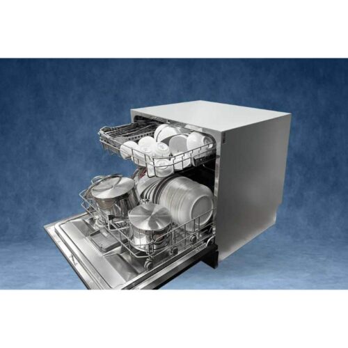 Máy rửa bát Eurosun SMS58EU09BT 3 Ảnh thực tế máy rửa bát Eurosun SMS58EU09BT