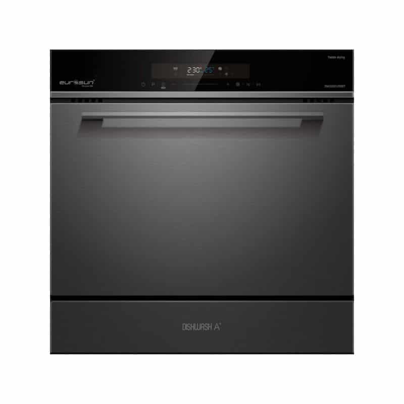 Máy rửa bát Eurosun SMS58EU09BT Máy rửa bát Eurosun SMS58EU09BT