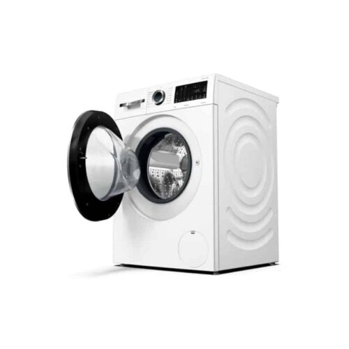 Thiết kế máy giặt quần áo Bosch WGG234E0SG