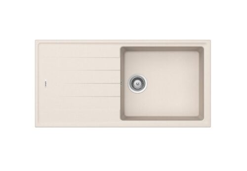 Chậu rửa bát đá Hafele Antonius HS-GSD10050 570.32.830