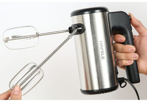Máy đánh trứng cầm tay Hafele HH-B400A 535.43.276