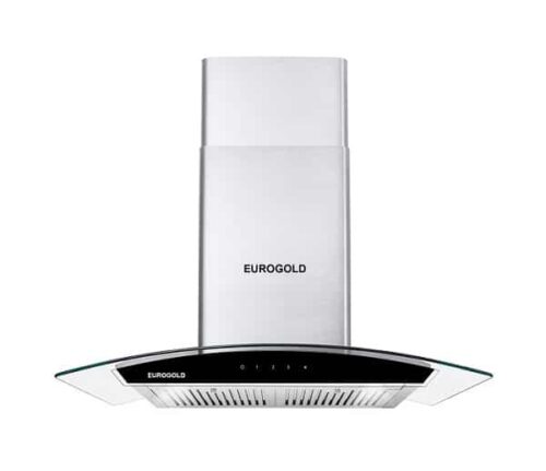 Máy hút mùi kinh cong Eurogold EUH02170
