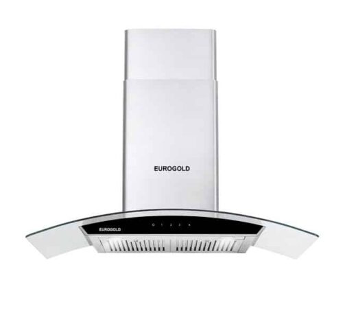 Máy hút mùi kính cong Eurogold EUH02190