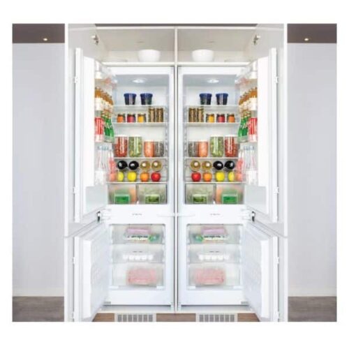 Tủ lạnh Malloca MDRF225WBI 3 Tủ lạnh Malloca MDRF225WBI