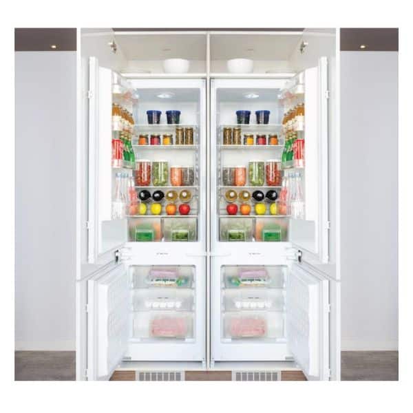 Tủ lạnh Malloca MDRF225WBI Tủ lạnh Malloca MDRF225WBI