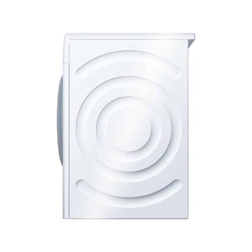 Vỏ ngoài máy sấy quần áo Bosch WTA74201SG