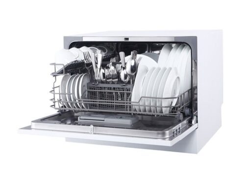 Máy rửa bát Texgio TG-DT2022A 2 texgio tg dt2022a 2