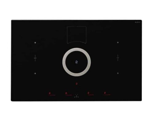 Máy hút mùi Elica NIKOLA TESLA SWITCH BL/F/80