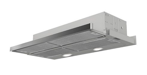 Máy hút mùi Hafele HH-S60A 533.89.041