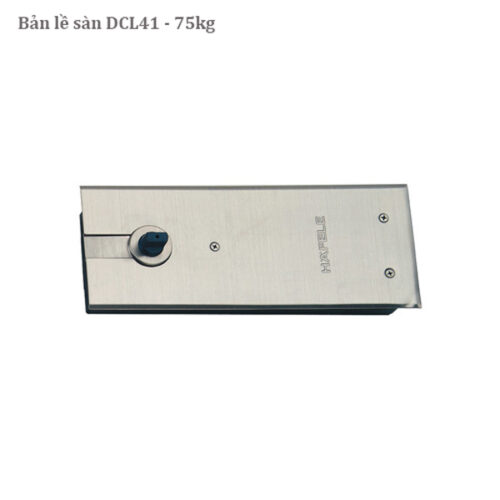 Bản lề sàn DCL41 EN2 70Kg Hafele 932.84.025