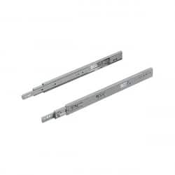 Ray bi nhấn mở 400mm Hafele 494.02.083