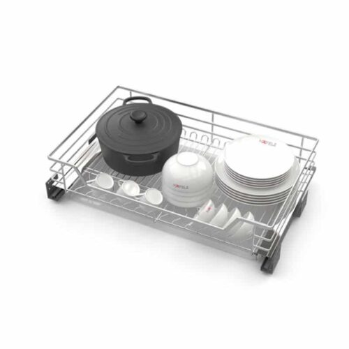 Ảnh Bộ Rổ Xoong Nồi Cappella 900mm Hafele 549.08.034