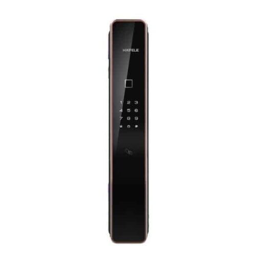 Khóa điện tử Hafele PP9000 912.05.692