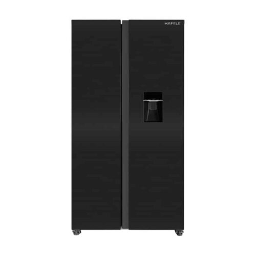 Ảnh Tủ lạnh SBS Hafele HF-SB6321FB