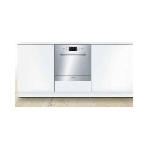 Thiết kế máy rửa bát âm tủ BOSCH SCE52M75EU Serie 6