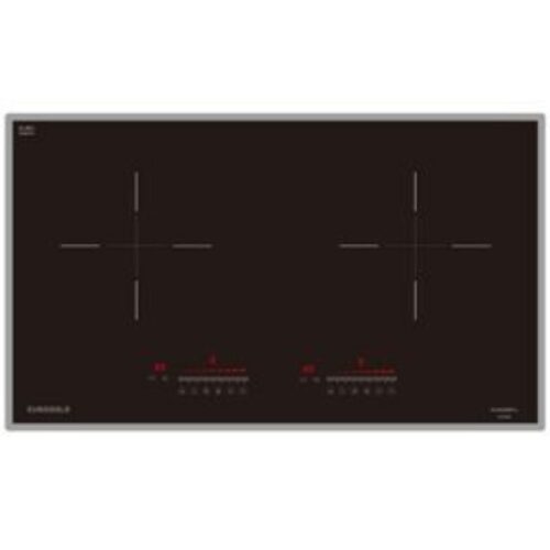 Bếp từ Eurogold EUH2288Pro 2 vùng nấu lắp âm