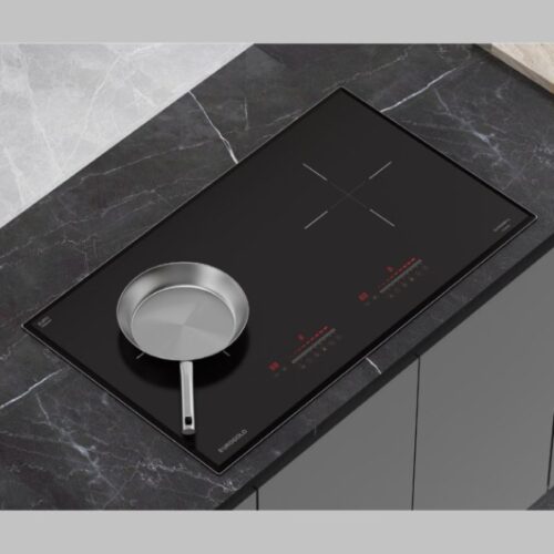 Hình ảnh bếp từ Eurogold EUH2288Pro 2 vùng nấu lắp âm