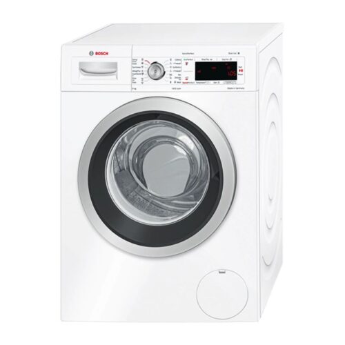 Máy giặt quần áo Bosch WAW28480SG