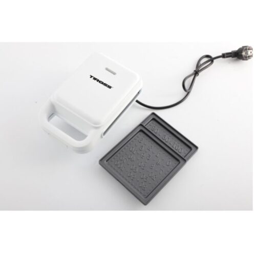 anh kep nuong dien sandwich 4in1 tiross ts9658