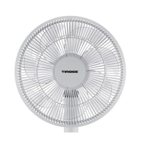 hinh anh quat dung co dieu khien tiross ts9187